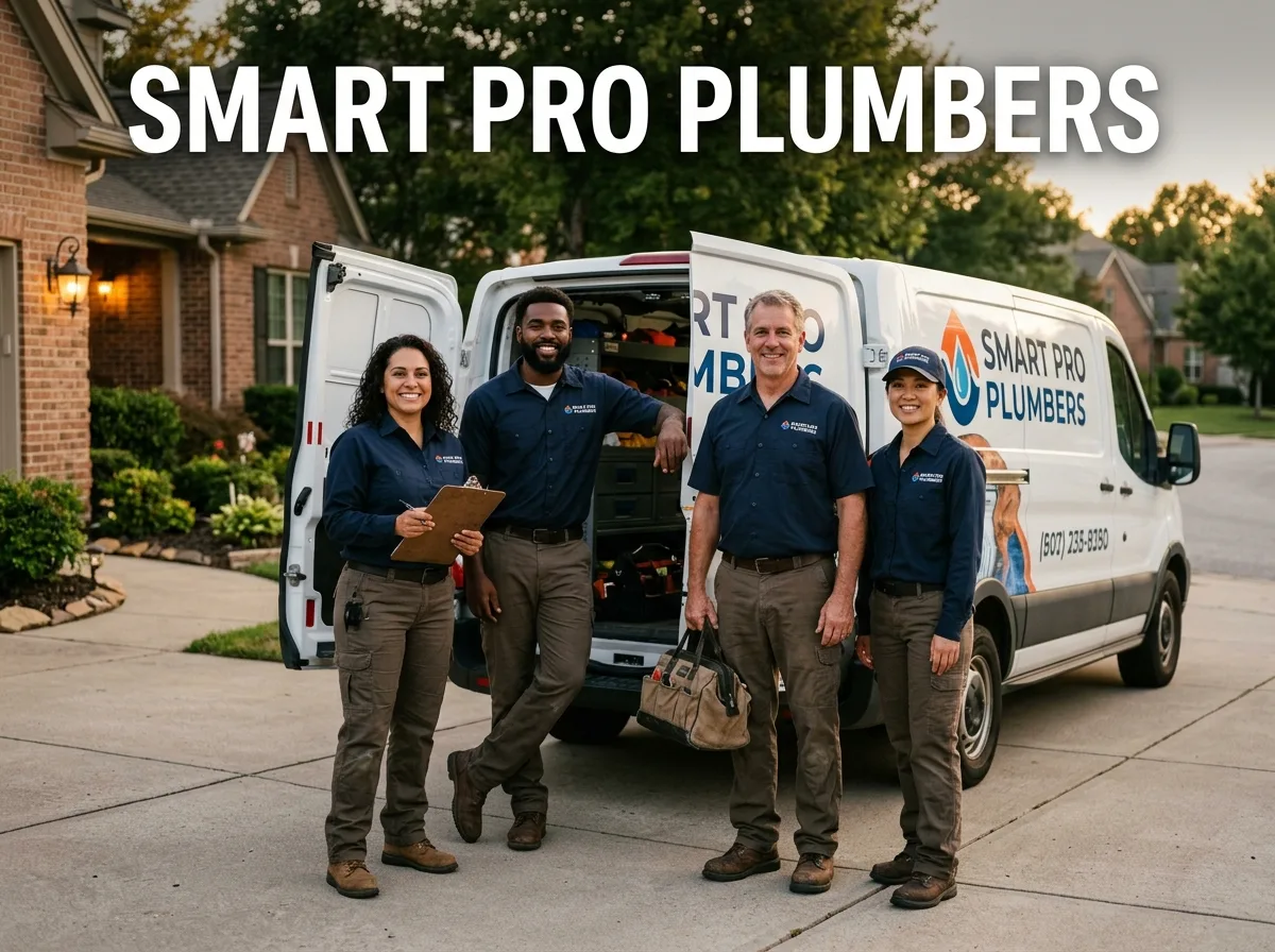 Water Heater Repair company in Lincolnville, KS